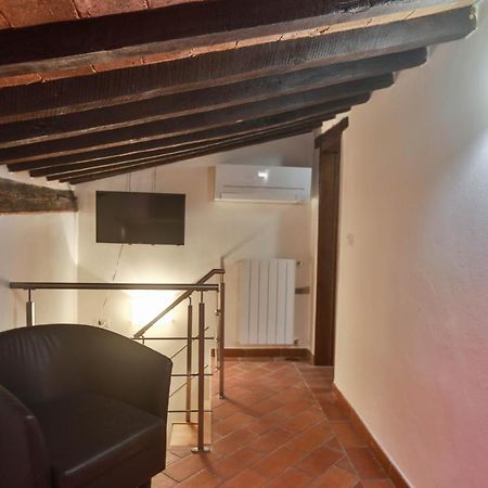 San Lorenzo Central Apartment فلورنس المظهر الخارجي الصورة