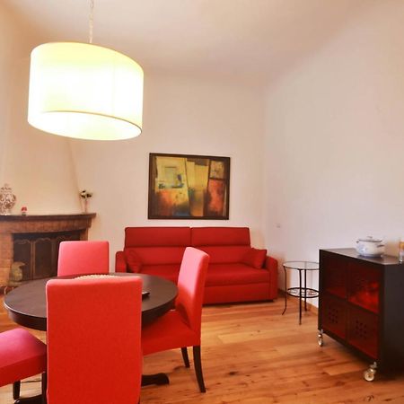 San Lorenzo Central Apartment فلورنس المظهر الخارجي الصورة