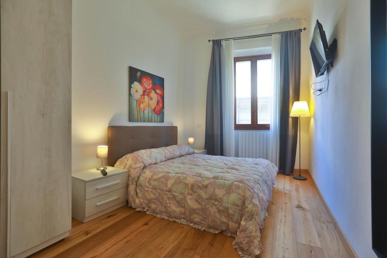 San Lorenzo Central Apartment فلورنس المظهر الخارجي الصورة