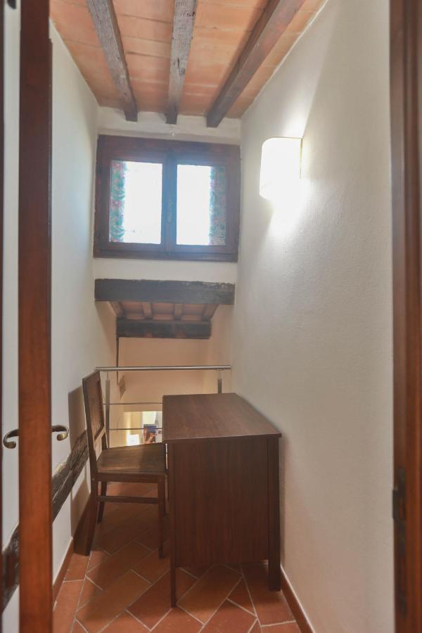 San Lorenzo Central Apartment فلورنس المظهر الخارجي الصورة