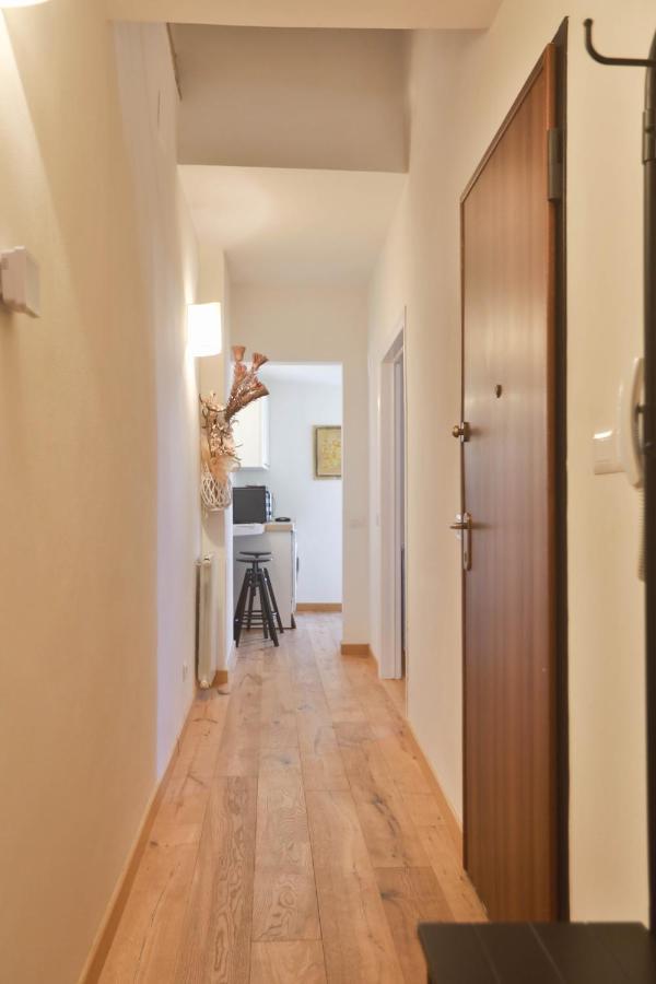 San Lorenzo Central Apartment فلورنس المظهر الخارجي الصورة