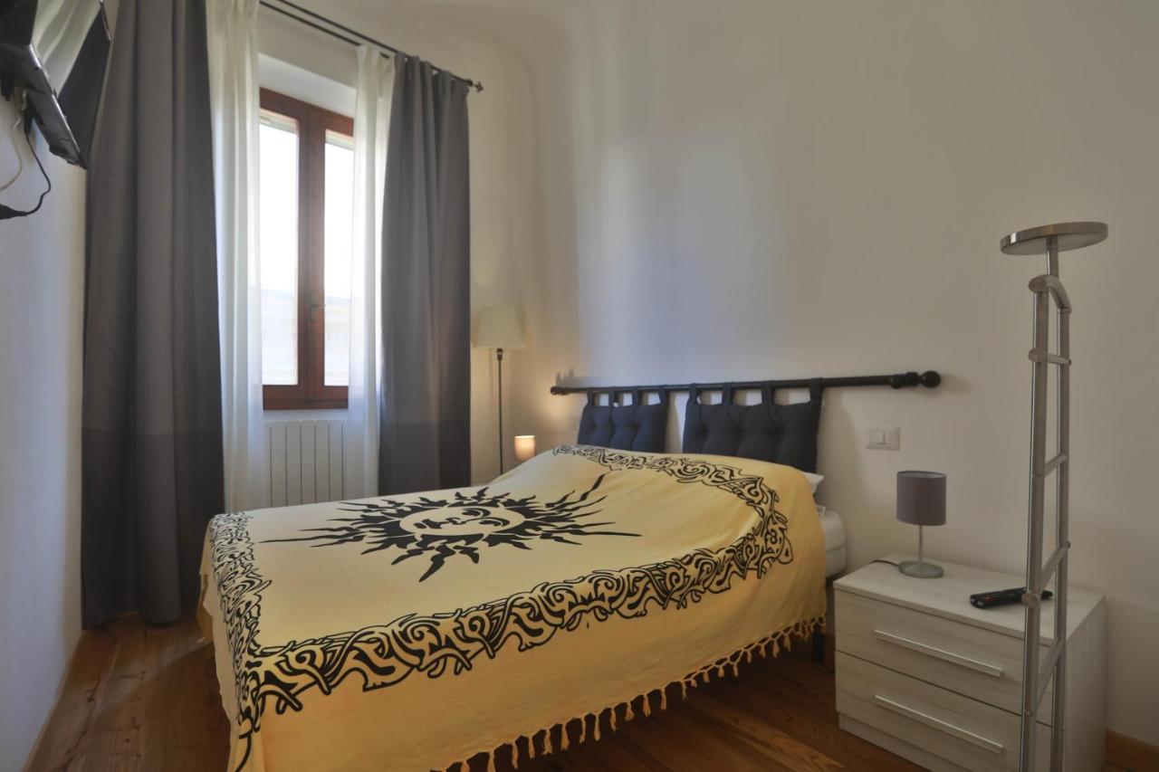 San Lorenzo Central Apartment فلورنس المظهر الخارجي الصورة