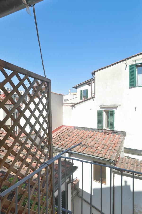 San Lorenzo Central Apartment فلورنس المظهر الخارجي الصورة