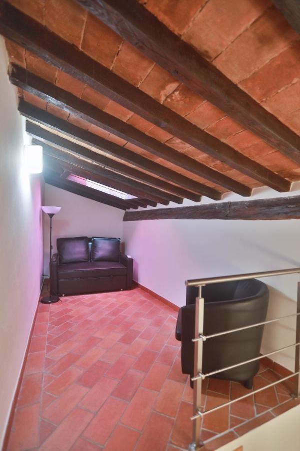 San Lorenzo Central Apartment فلورنس المظهر الخارجي الصورة