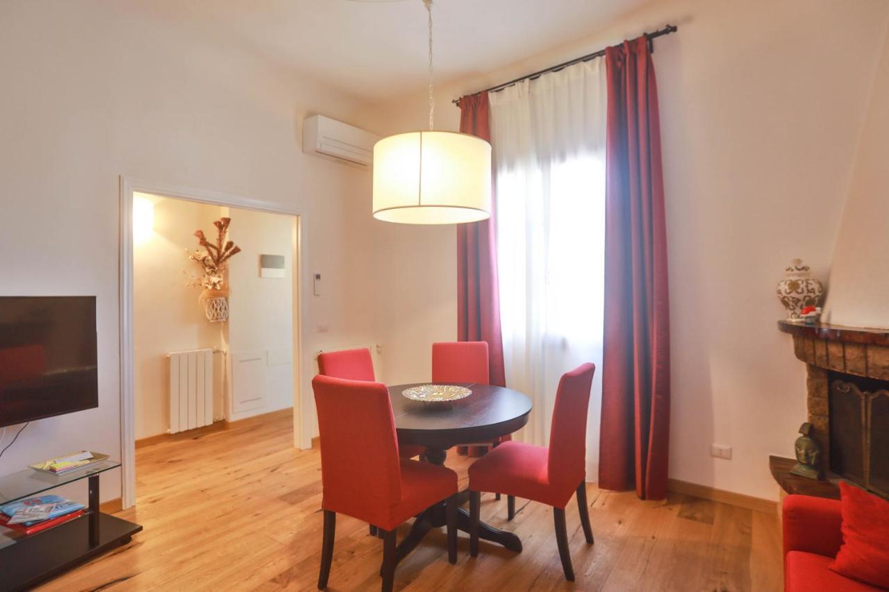 San Lorenzo Central Apartment فلورنس المظهر الخارجي الصورة