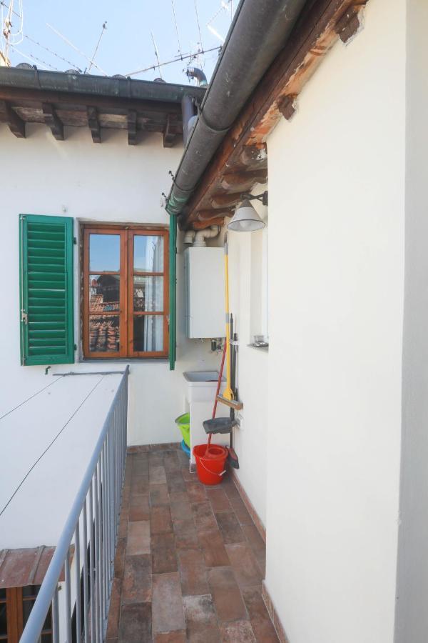 San Lorenzo Central Apartment فلورنس المظهر الخارجي الصورة